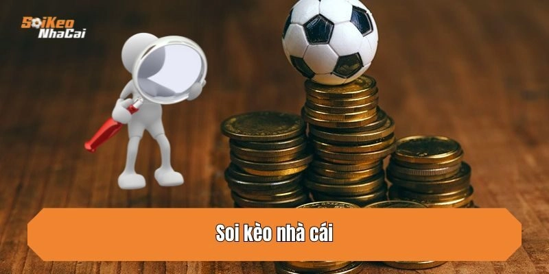 Soi kèo nhà cái